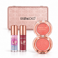 Kevin&Coco- Set rubor+ 2 labiales