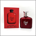 P0LO RED 25 ml de 15 a 20% de aceite línea Smart Collection