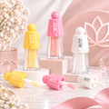 Brillo gloss labial dupe Sheglam