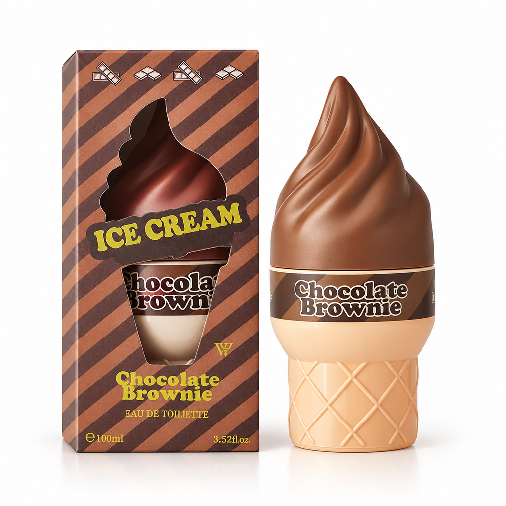 Perfume Ice Cream 100 ml