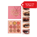 Paleta de sombras | sombra de ojos 9 colores Lofshe