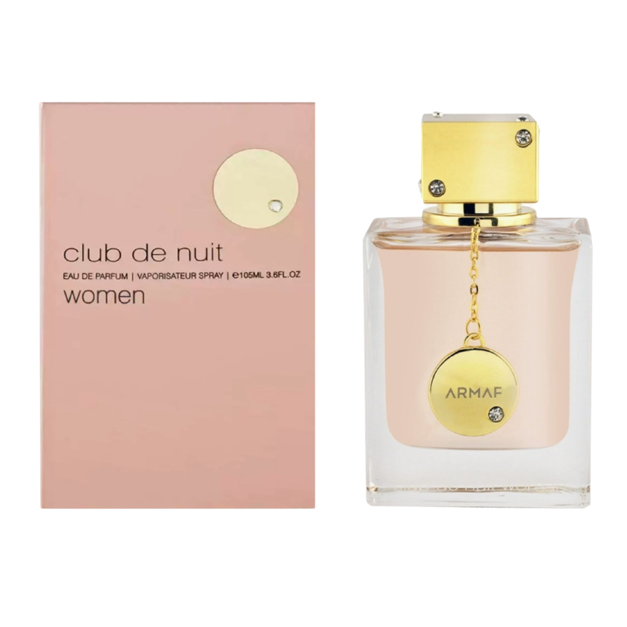 Club de Nuit Women G5