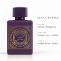 MAISON AZHAR - perfume Amethyst