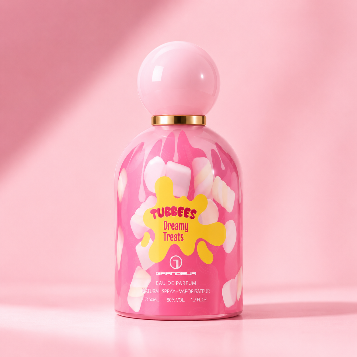 Dreamy Treast Tubbees 50 ml