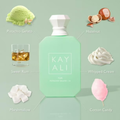 Yum Pistachio Gelato | 33 Kayali Fragrances para Hombres y Mujeres calidad G5