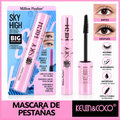 Máscara de pestañas tipo Maybelline
