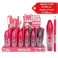 Lipcombo full color