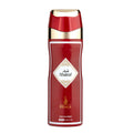 Desodorante Spray Perfume inspirado en Chanc3 Eau Fraiche de ChaneI Risala 200 ml