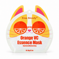 Kiss Beauty - Mascarilla facial