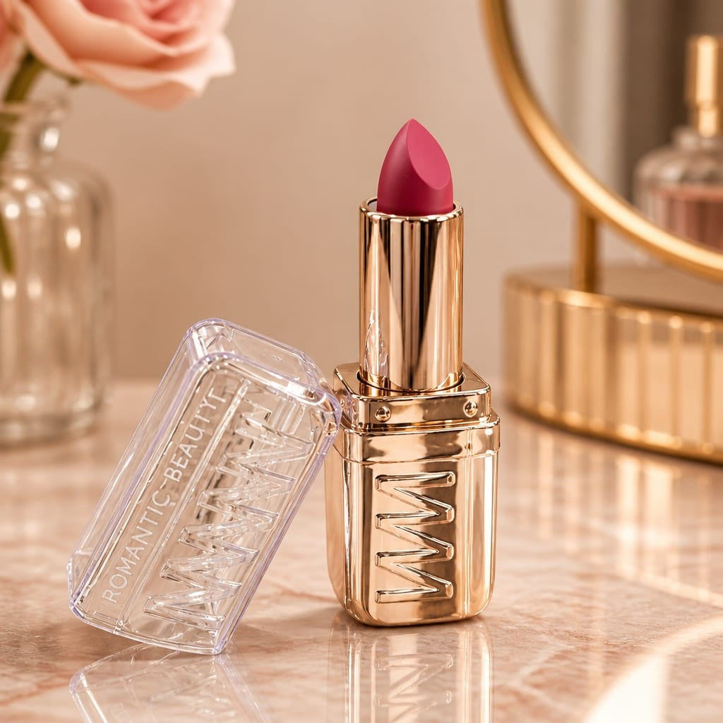 Lipstick mate