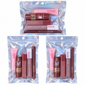 Box 3 mejores amigas labiales