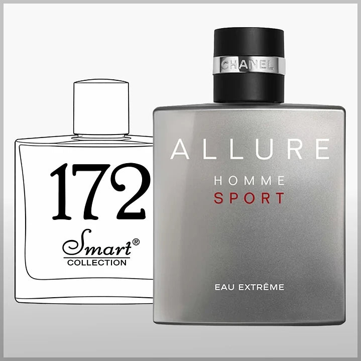 Allure Sport EDP 100ml Hombre - Smart 172