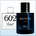 Savvage Elixir Men EDP 100 ml - SMART 602