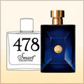 Versace Dylan Blue EDP 100 ml - Smart Collection No.478