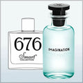 Louis Vuitton Imagination EDP 100 ml - Smart Collection No.676