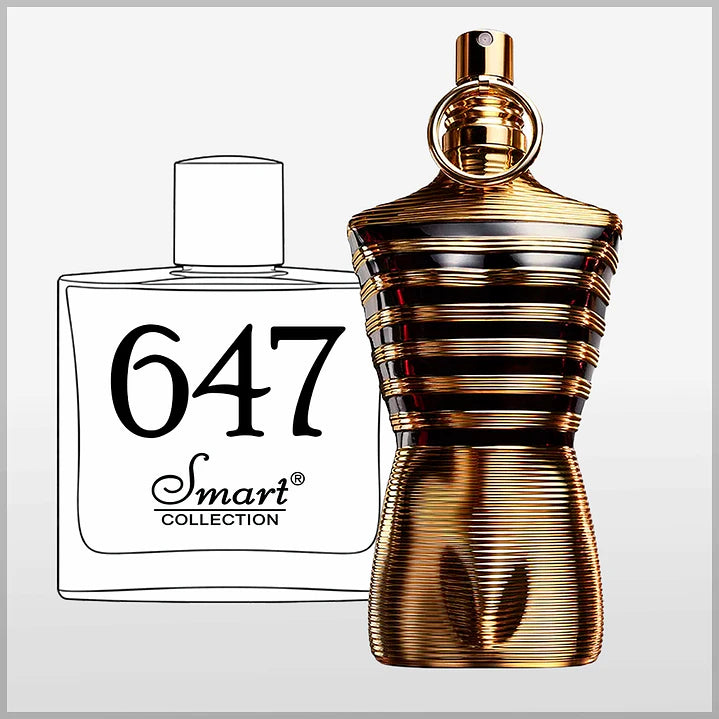 Jean Paul Gaultier Le Male Elixir EDP 100 ml - Smart Collection No.647