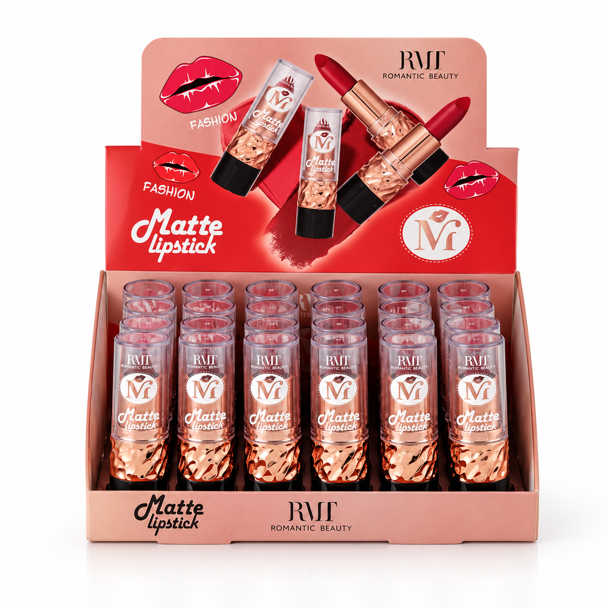 Romantic Beauty- Lipstick Mate