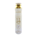 Spray Perfume Yara Moi Lattafa 300 ml
