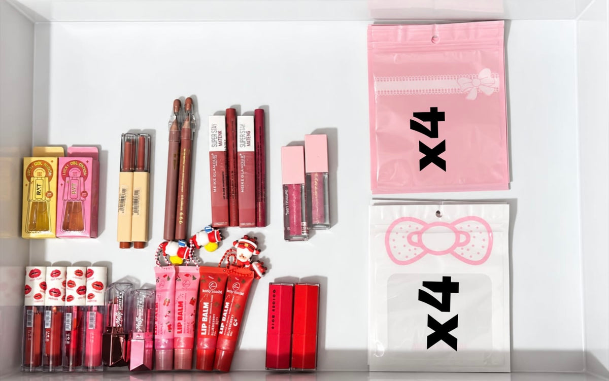 Box 8 sobres de LipCombos