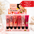 Gloss brillo labial dupe VS