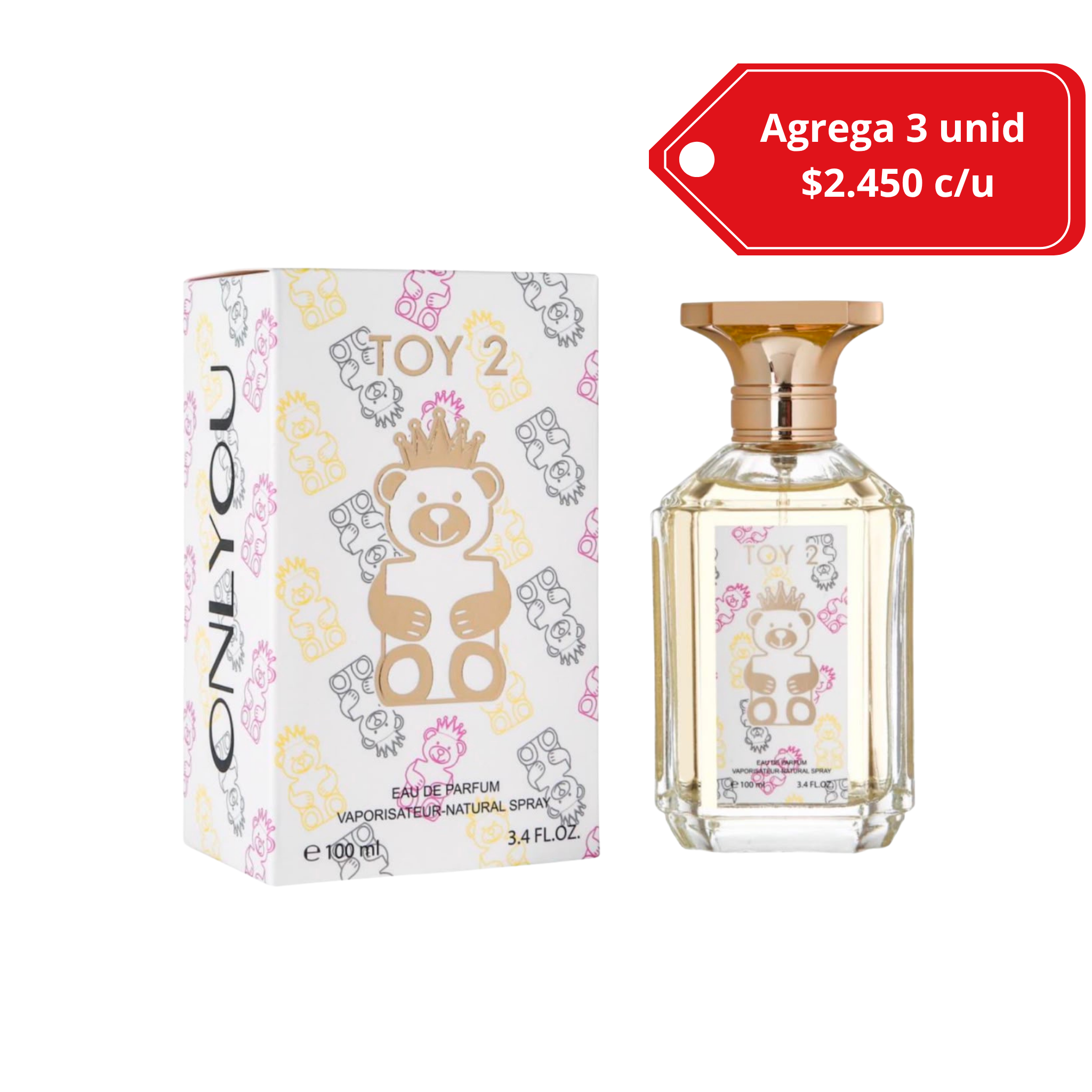 Toy Moshin0 mujer dupe