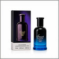 B0ttled Night Hugo B0SS 25 ml de 15 a 20% de aceite línea Smart Collection