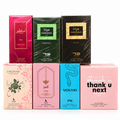Box 7 unidades de fragancias premium