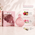 Mod Blush dupe de Ar1ana Grande