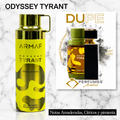 Body spray Tyrant de Armaf 200 ml