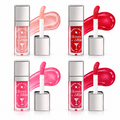 Brillo gloss labial Romantic Beauty