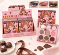 Kevin&Coco- Paleta de sombras 9 colores