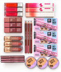 Box 24 dupe maybelline