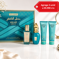 Set de perfume 4 piezas inspirado en Erba pura unisex