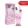 Yum Yum Armaf alternativo para Mujeres con Glitter