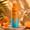 Body spray Mandarin Sky  de Armaf 200 ml