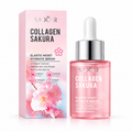 Sérum facial Collagen Sakura