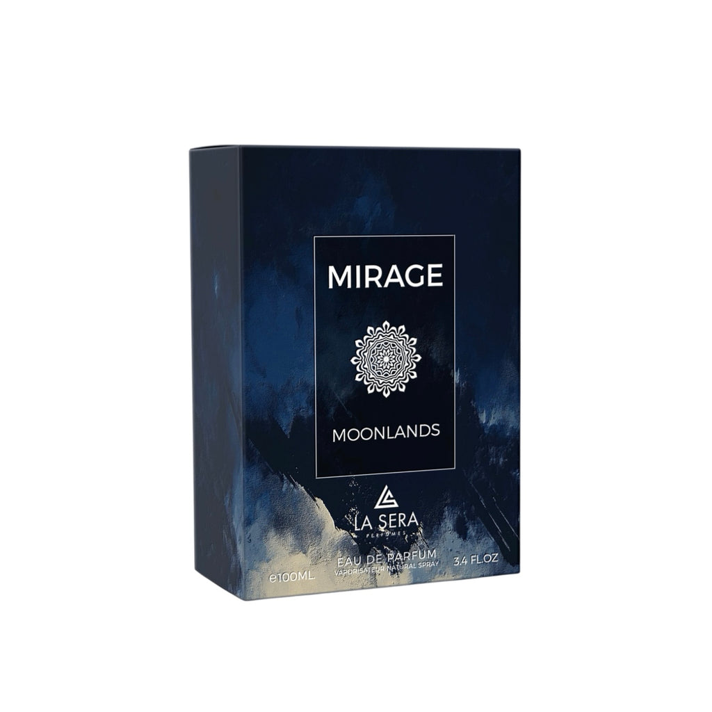Outlands de Amouage 100 ml línea La Sera