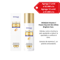 BIOAQUA- tónico Vitamina C aclarador