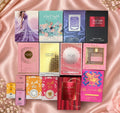 Box 15 perfumes