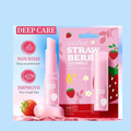 Bálsamo labial de Strawberry