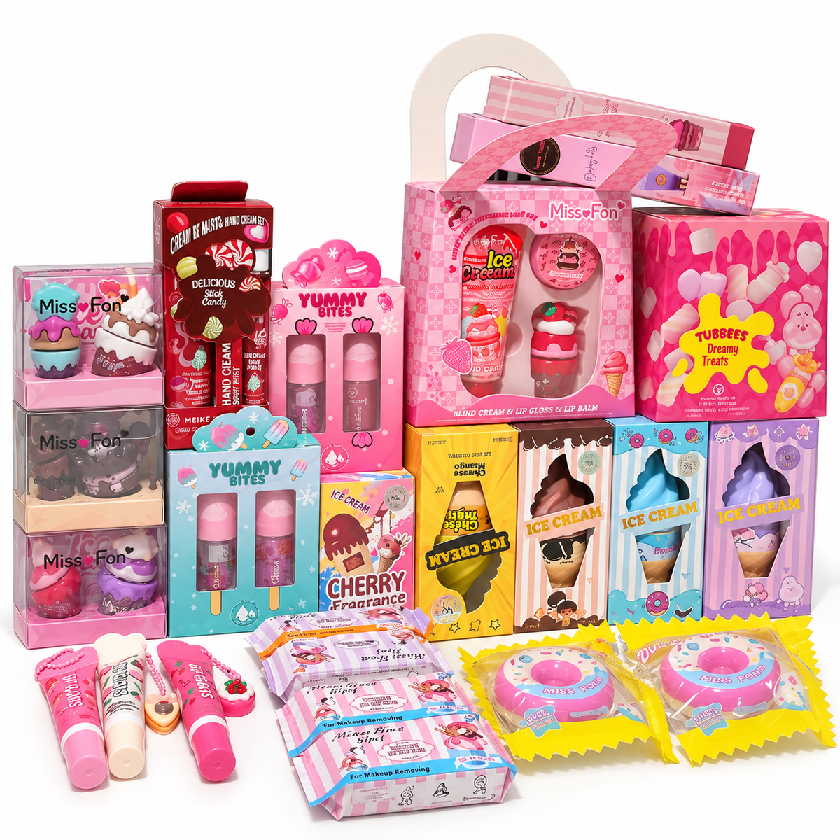 Box 30 productos