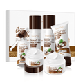 Set de skincare Coco