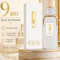 9 am mujer 250 ml