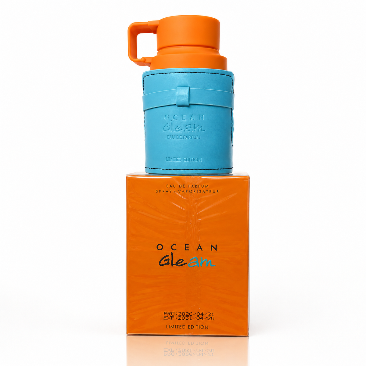 Mandarín Sky 100 ml