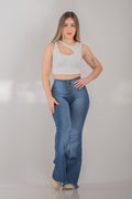 Jeans flare Paradise