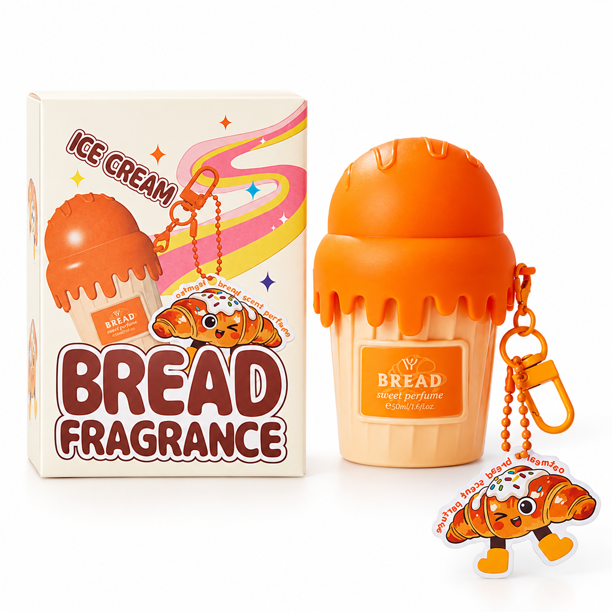 Perfume Bread 50 ml