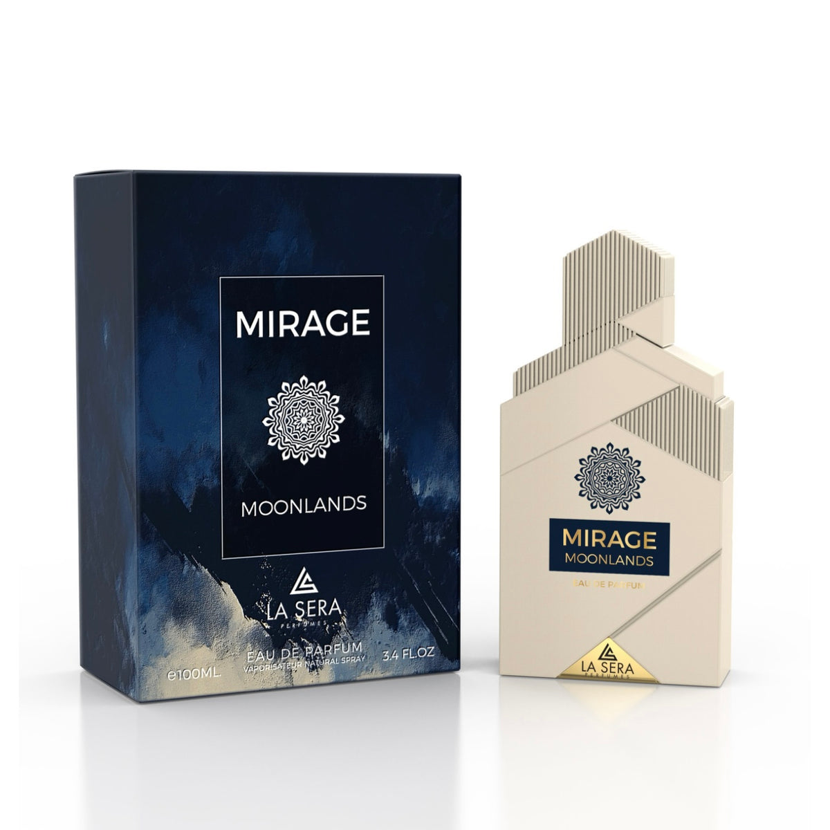 Outlands de Amouage 100 ml línea La Sera