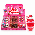 Set de 2 Brillos labiales Ice Cream