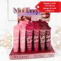 Gloss brillo labial tipo NYX