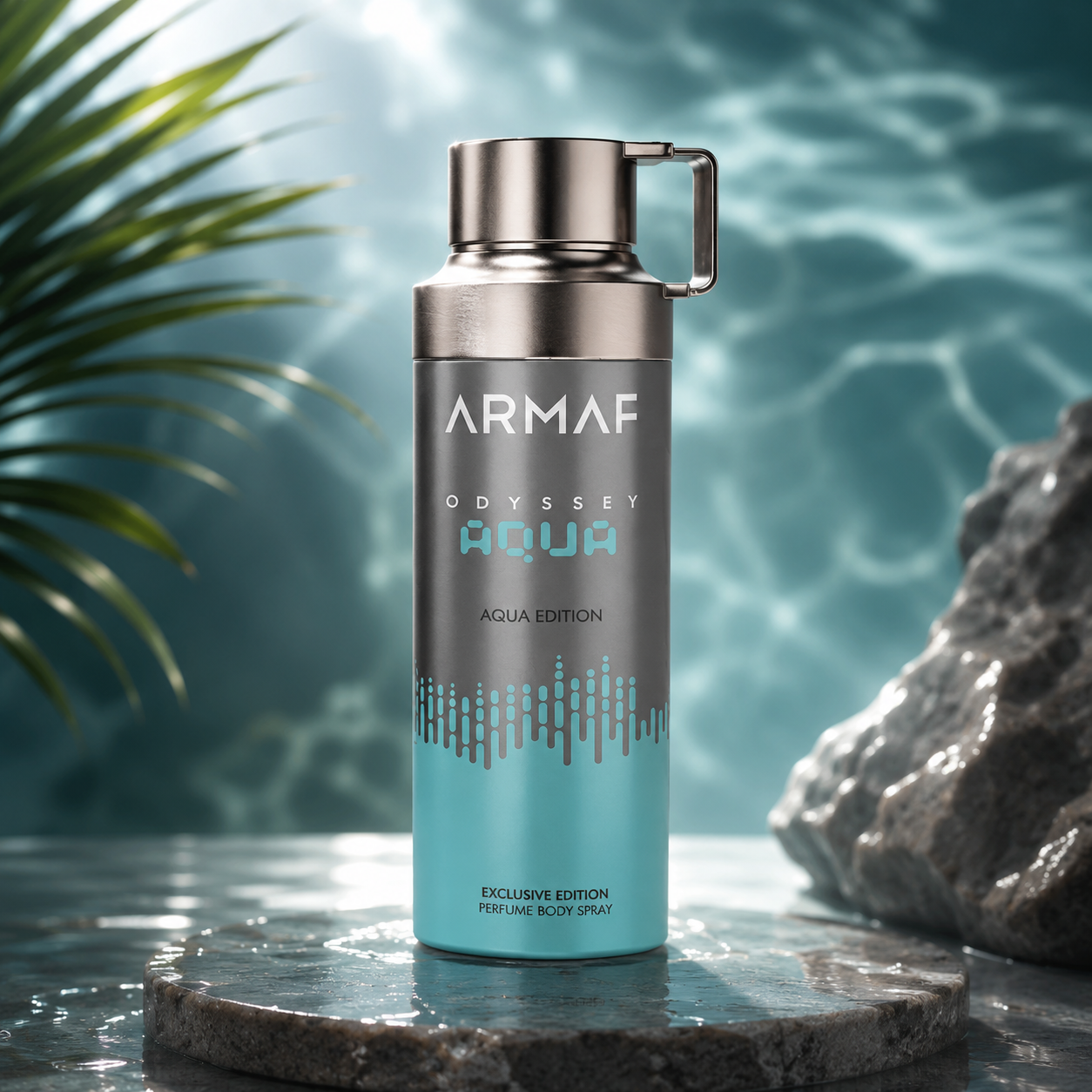 Body spray Aqua de Armaf 200 ml